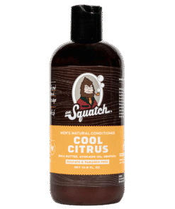 Dr. Squatch Soap Conditioner Subscription - 2 Bottles