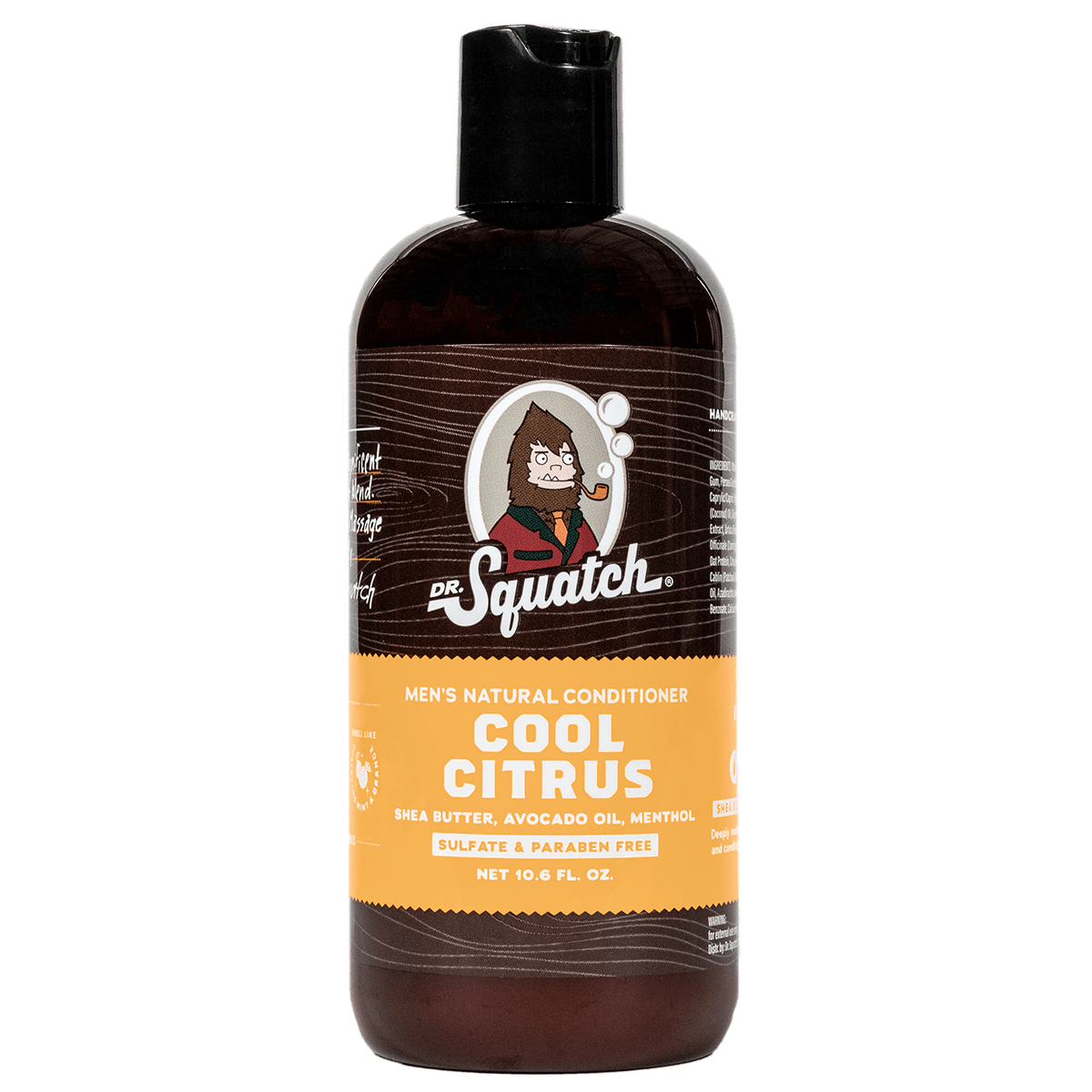 Dr. Squatch Soap Conditioner Subscription - 2 Bottles