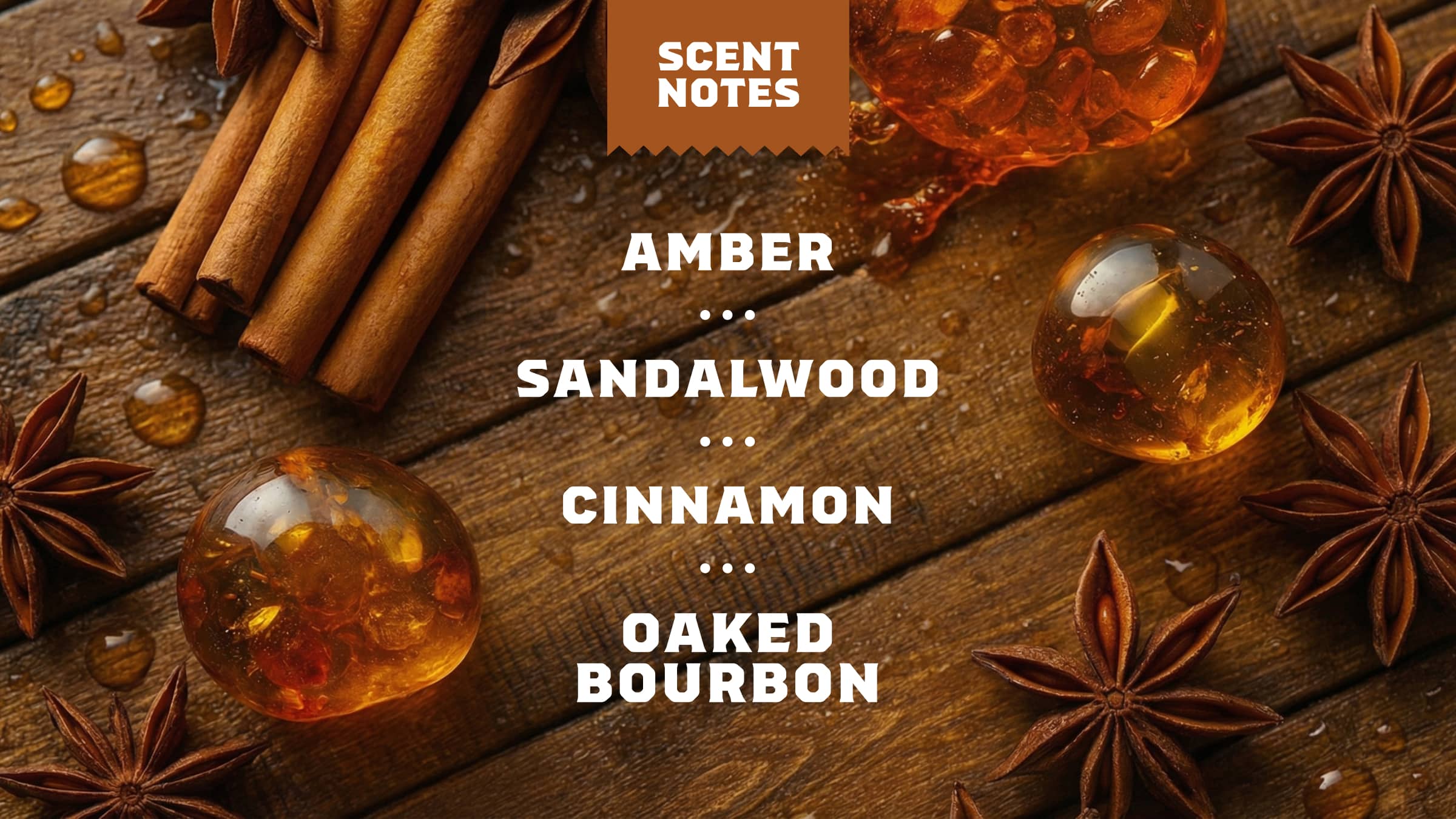 Dr. Squatch Soap Wood Barrel Bourbon Conditioner - Image 6