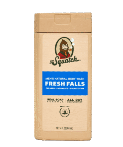 Dr. Squatch Soap 14 oz Body Wash Subscription - 1 Bottle