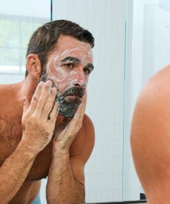 Alternative view of Dr. Squatch Soap Face Wash 3-Pack