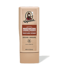 Dr. Squatch Soap Wood Barrel Bourbon Conditioner