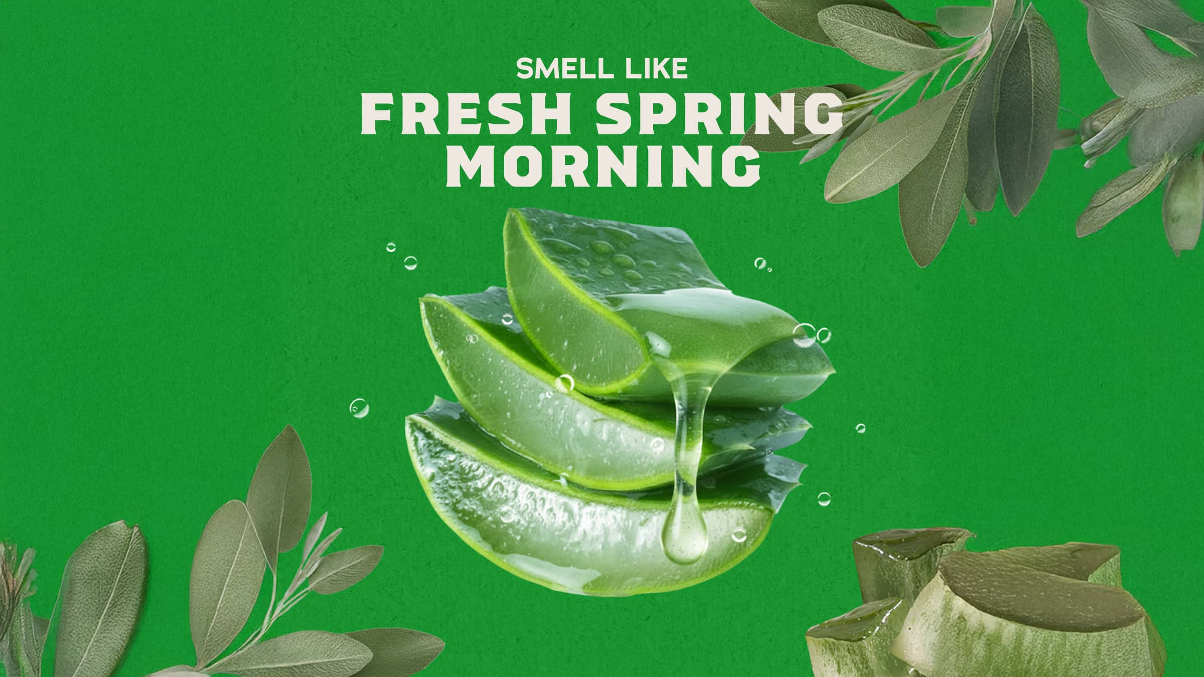 Dr. Squatch Soap Cool Fresh Aloe Conditioner - Image 3