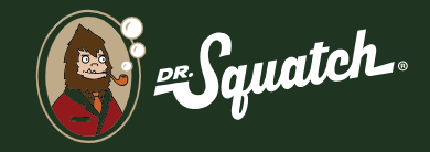 Men’s Soap & Grooming Products | Shop Dr. Squatch Now