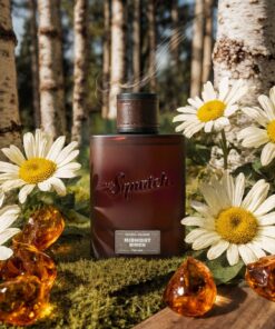 Alternative view of Dr. Squatch Soap Midnight Birch Cologne