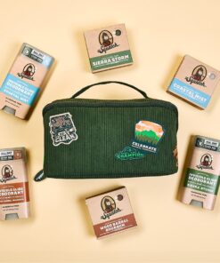 Alternative view of Dr. Squatch Soap Megan's VIP Bundle