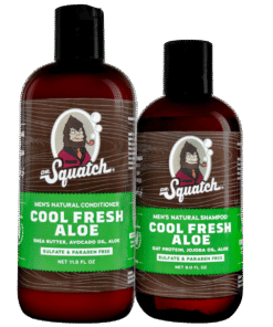 Alternative view of Dr. Squatch Soap Starter Suave Bundle