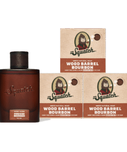 Dr. Squatch Soap Stirred Scents Set