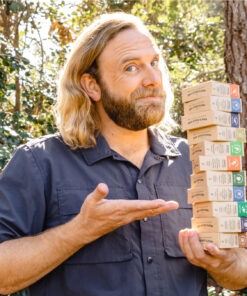 Alternative view of Dr. Squatch Soap The Ultimate Routine Bundle