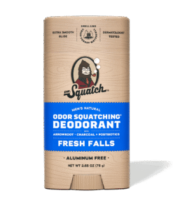 Dr. Squatch Soap Deodorant Subscription - 1 Stick