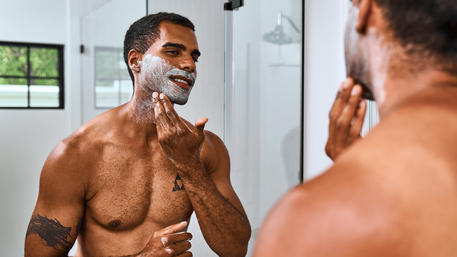 Dr. Squatch Soap Easy Glide Shave Butter Coconut Castaway - Image 5
