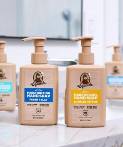 Alternative view of Dr. Squatch Soap Hand Soap 4-Pack