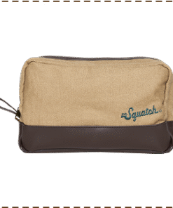 Dr. Squatch Soap Toiletry Bag