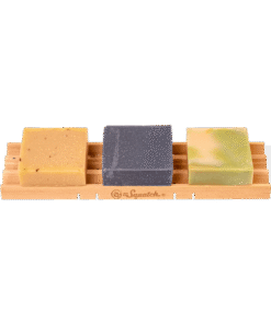 Dr. Squatch Soap Bigfoot Soap Saver