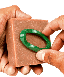 Alternative view of Dr. Squatch Soap Soap Gripper