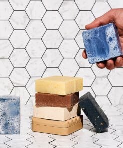 Alternative view of Dr. Squatch Soap Soap Saver
