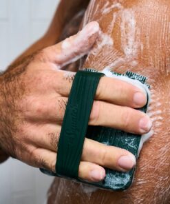 Alternative view of Dr. Squatch Soap Squatch Scrubber