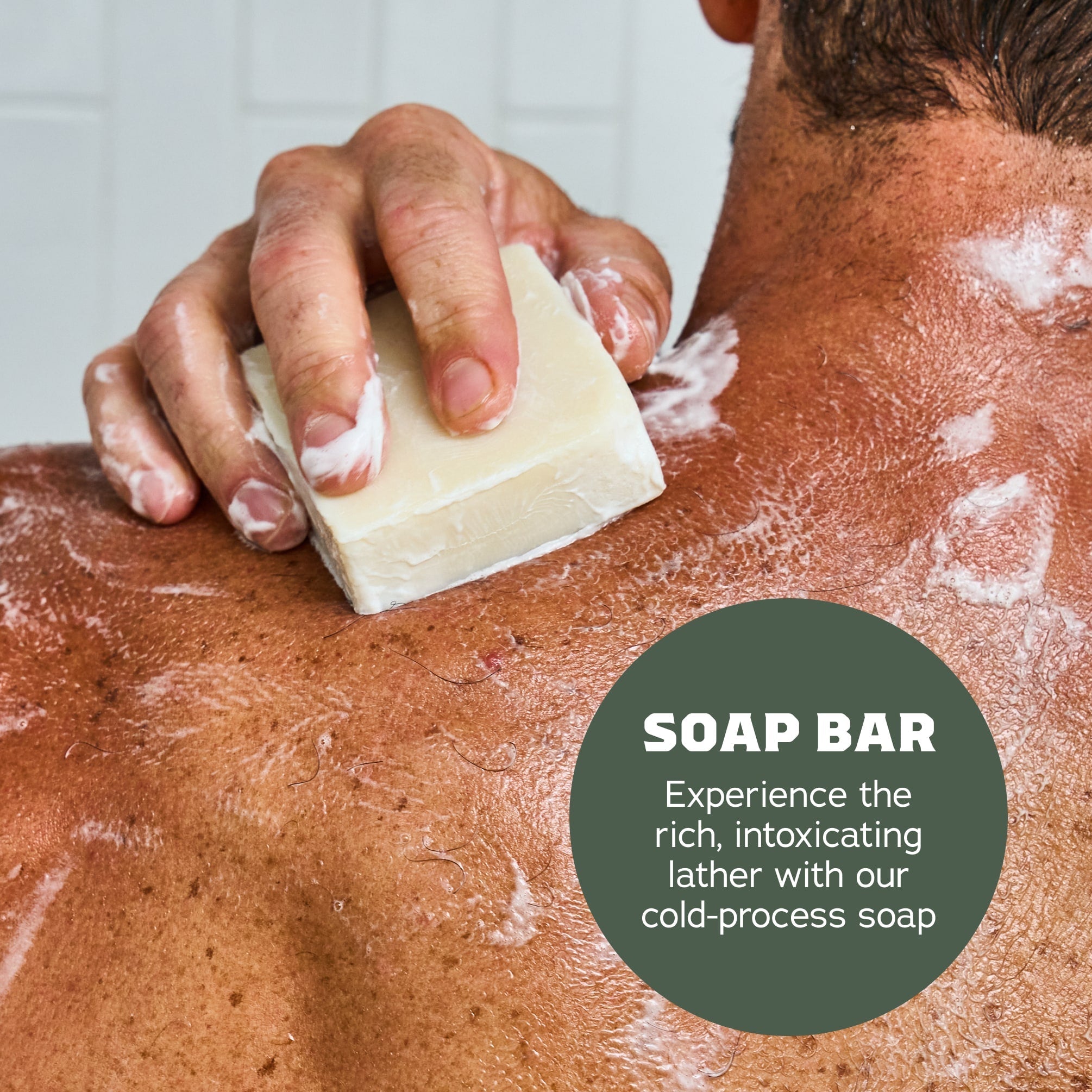 Dr. Squatch Soap Signature Scent Set - Image 3