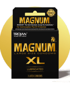 Dr. Squatch Soap Magnum XL Condoms