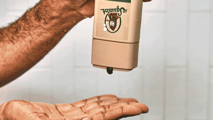 Dr. Squatch Soap Shower Set - Image 3