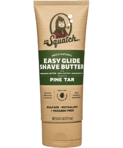 Dr. Squatch Soap Easy Glide Shave Butter Subscription