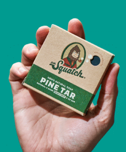 Alternative view of Dr. Squatch Soap Best Sellers Bundle