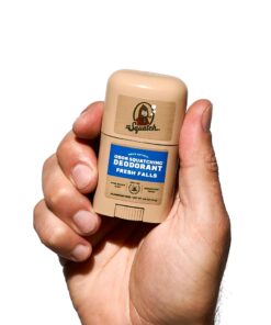 Alternative view of Dr. Squatch Soap Scent Sampler Set