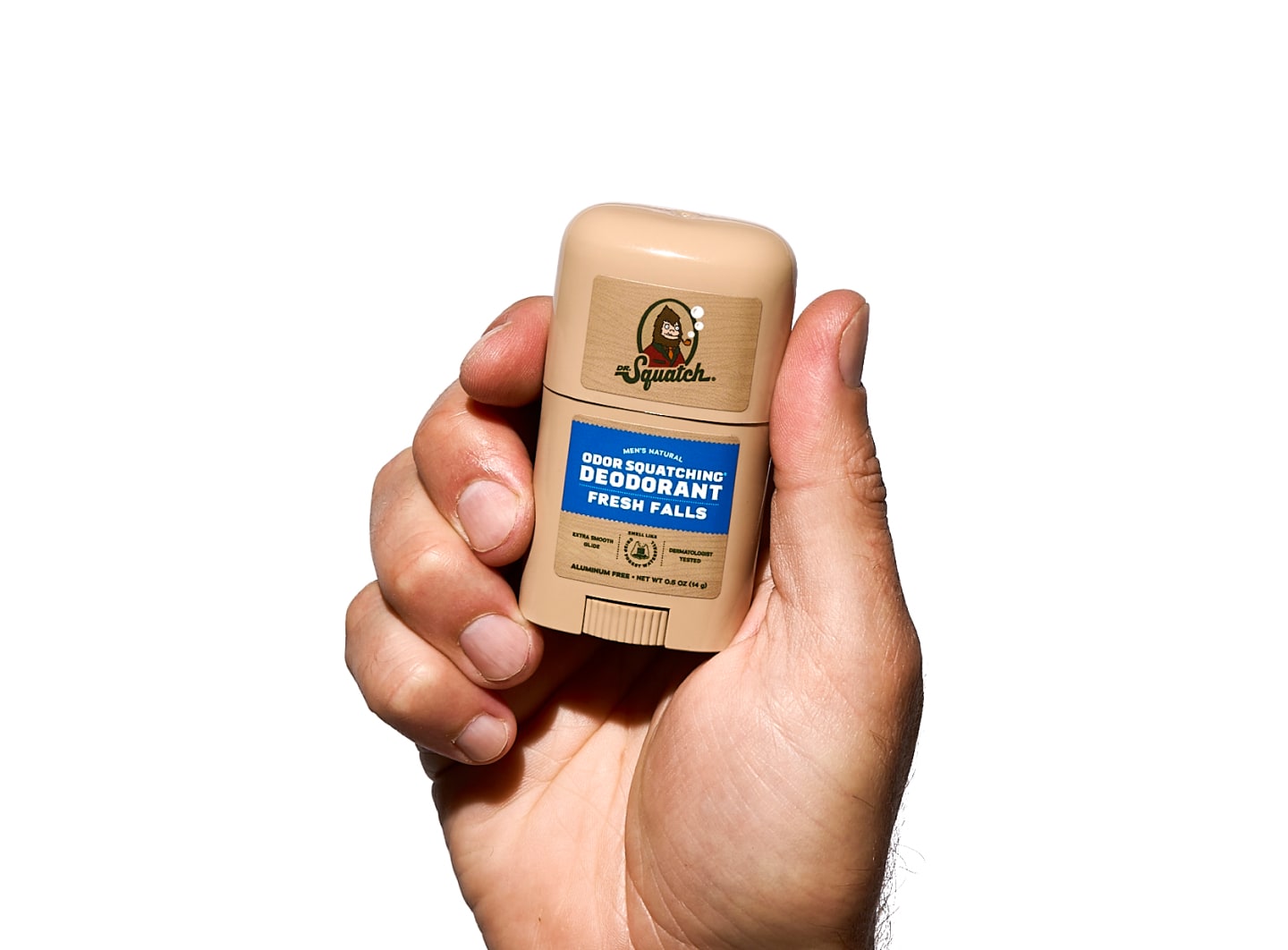 Dr. Squatch Soap Scent Sampler Set - Image 2