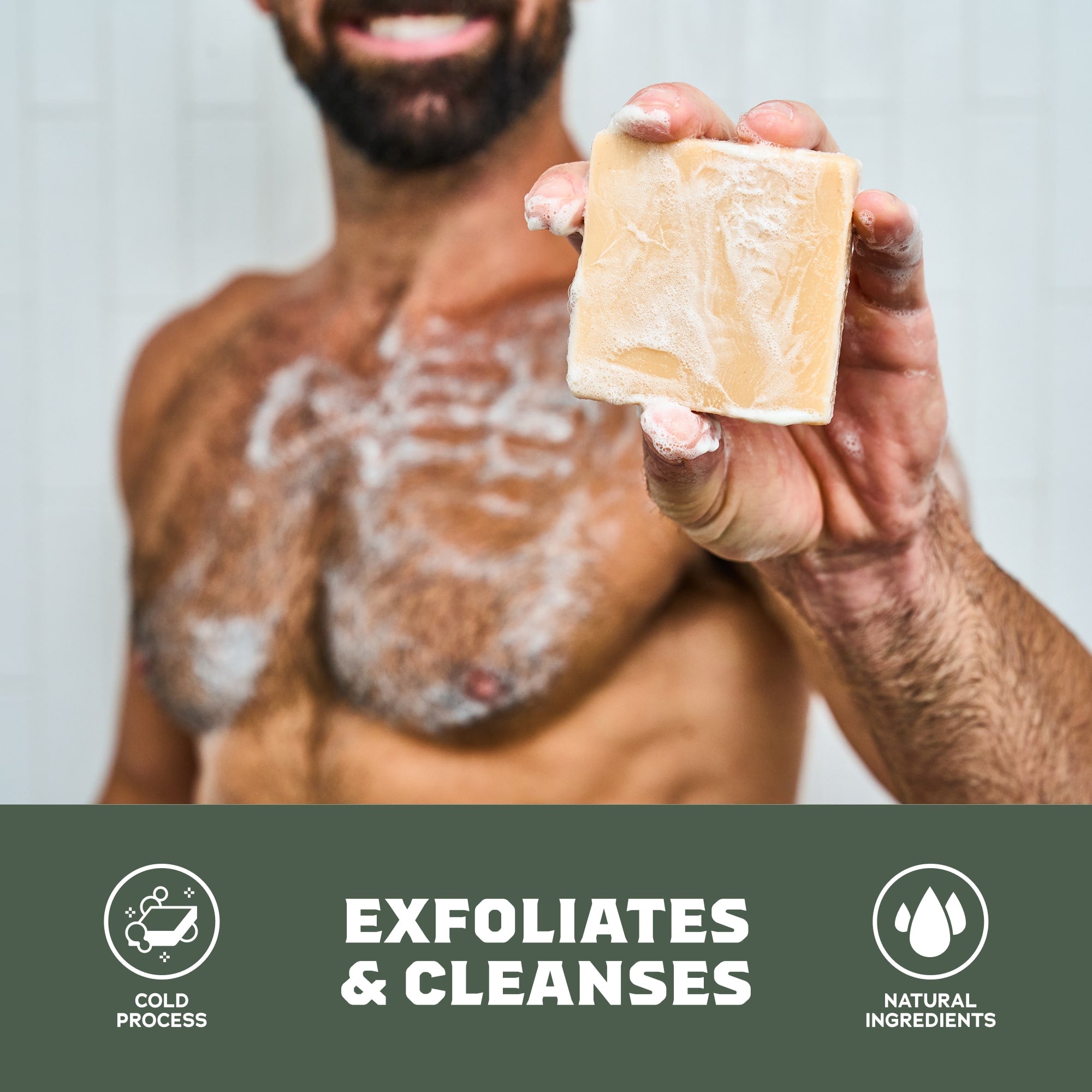 Dr. Squatch Soap Shower Set - Image 7