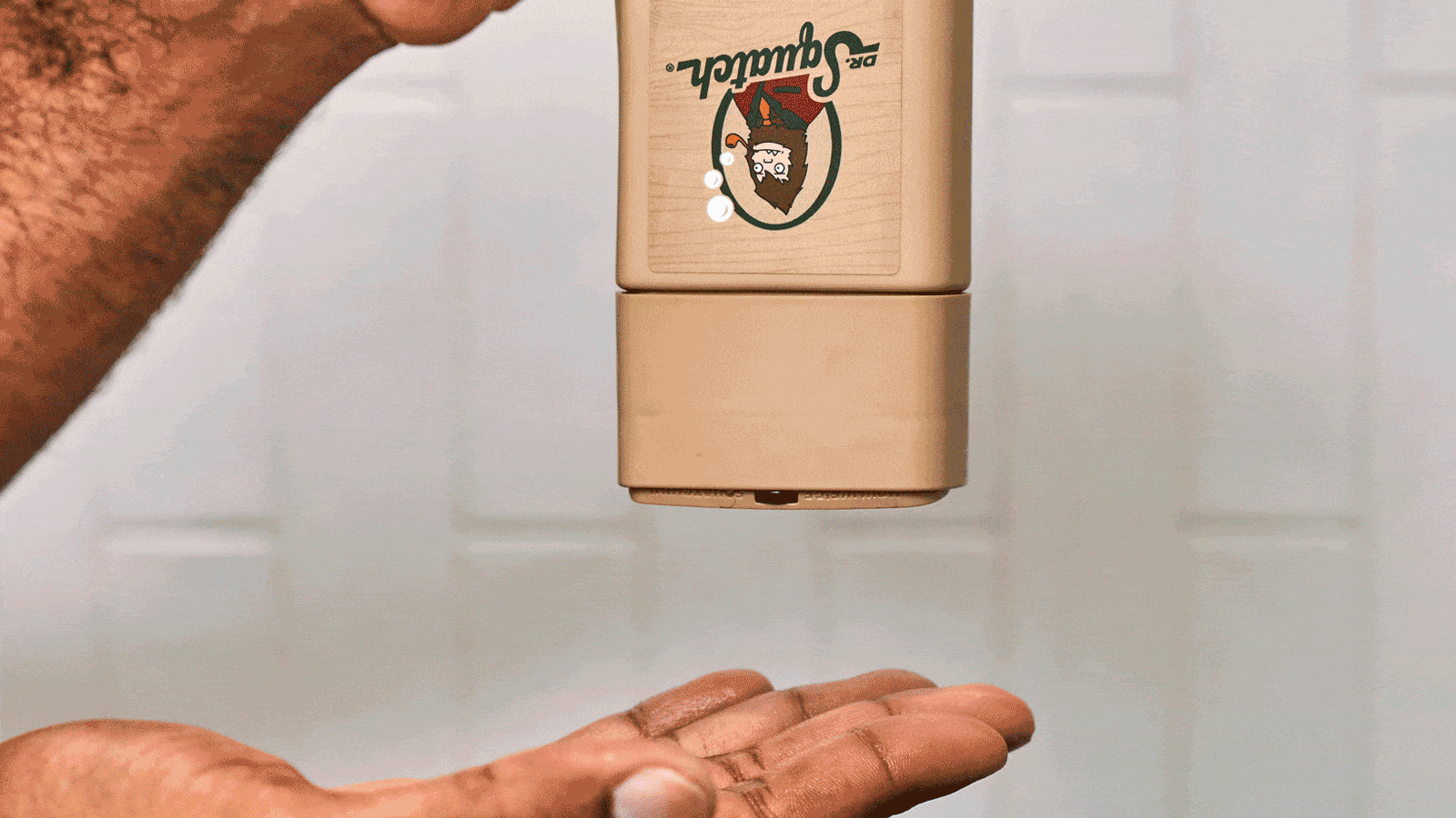 Dr. Squatch Soap Cool Fresh Aloe Shampoo - Image 7