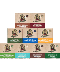 Dr. Squatch Soap Bar Soap 9-Pack
