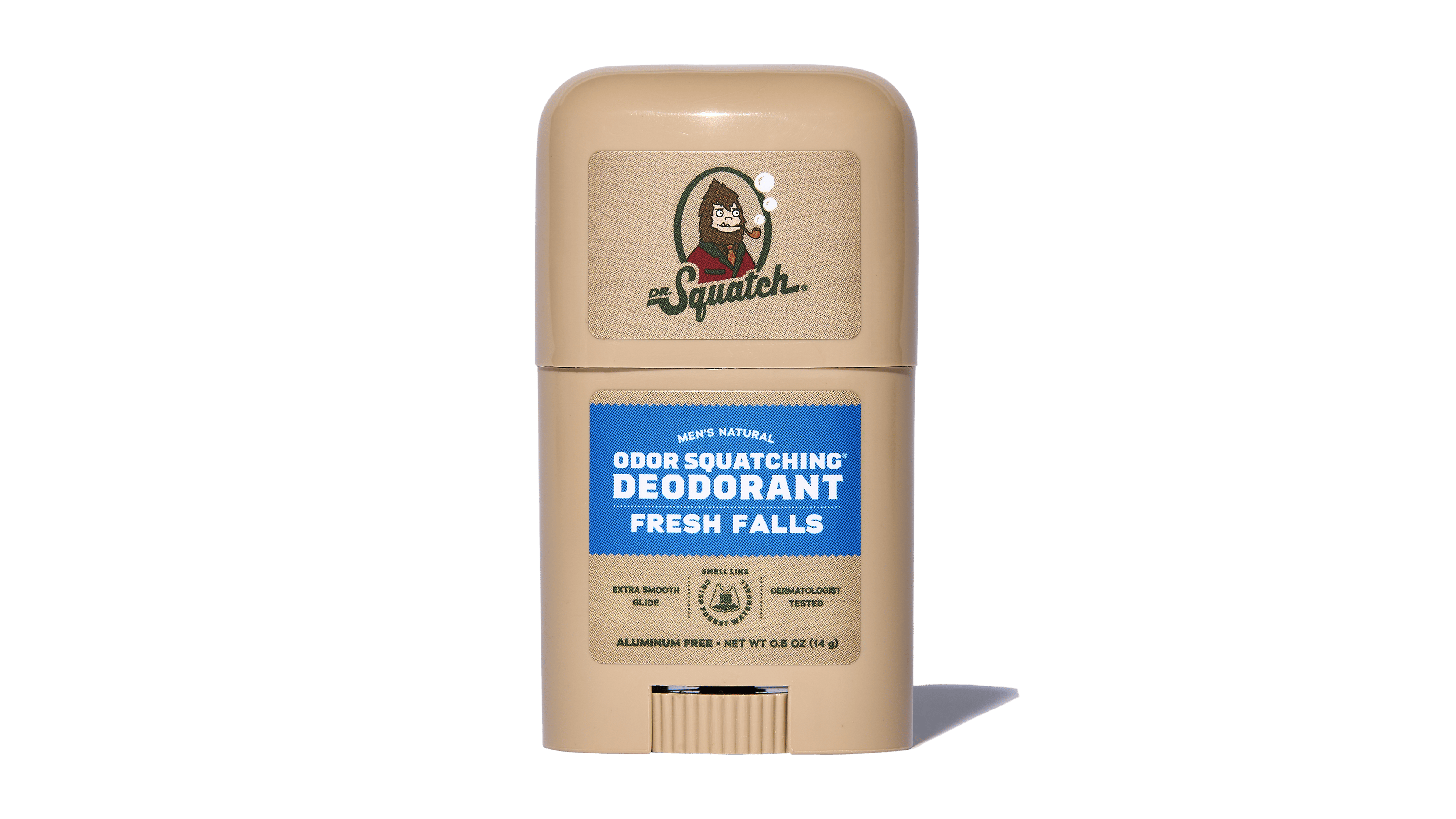 Dr. Squatch Soap Mini Deo 3-Pack - Image 3