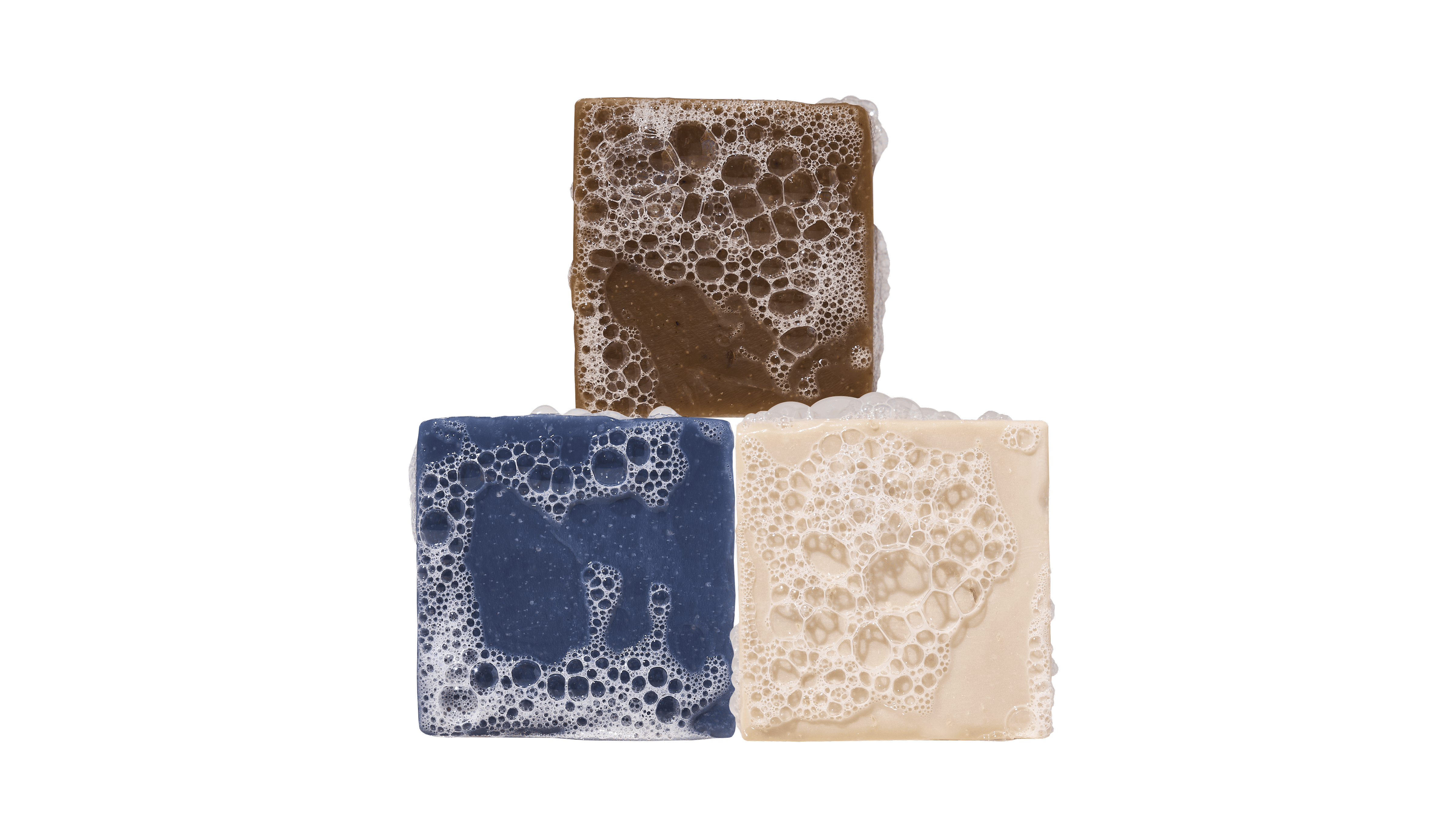 Dr. Squatch Soap Travel Trio + FREE Dopp Kit - Image 6