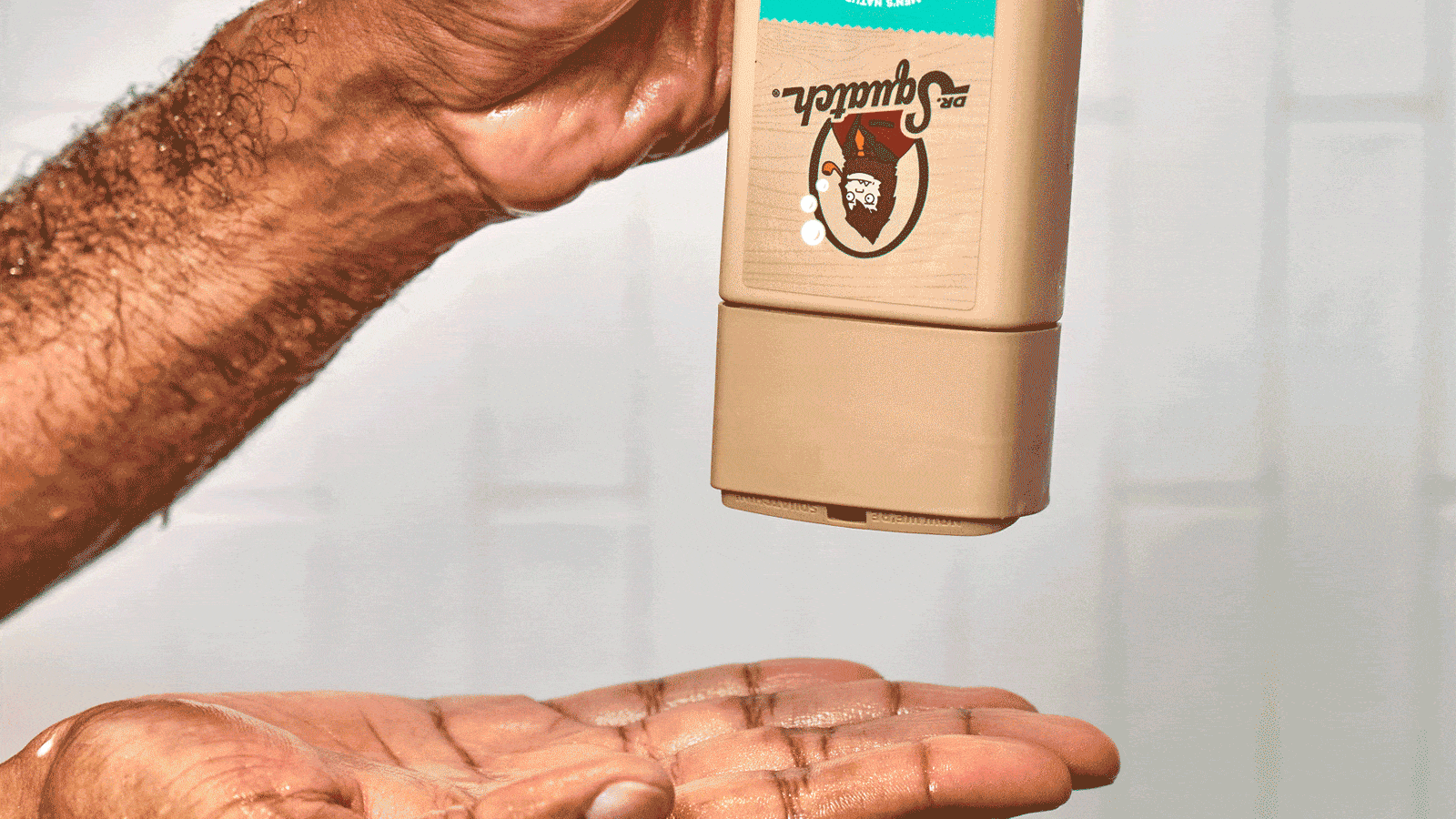 Dr. Squatch Soap Coconut Castaway Conditioner - Image 5