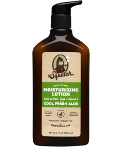 Dr. Squatch Soap Lotion Subscription - 1 Bottle