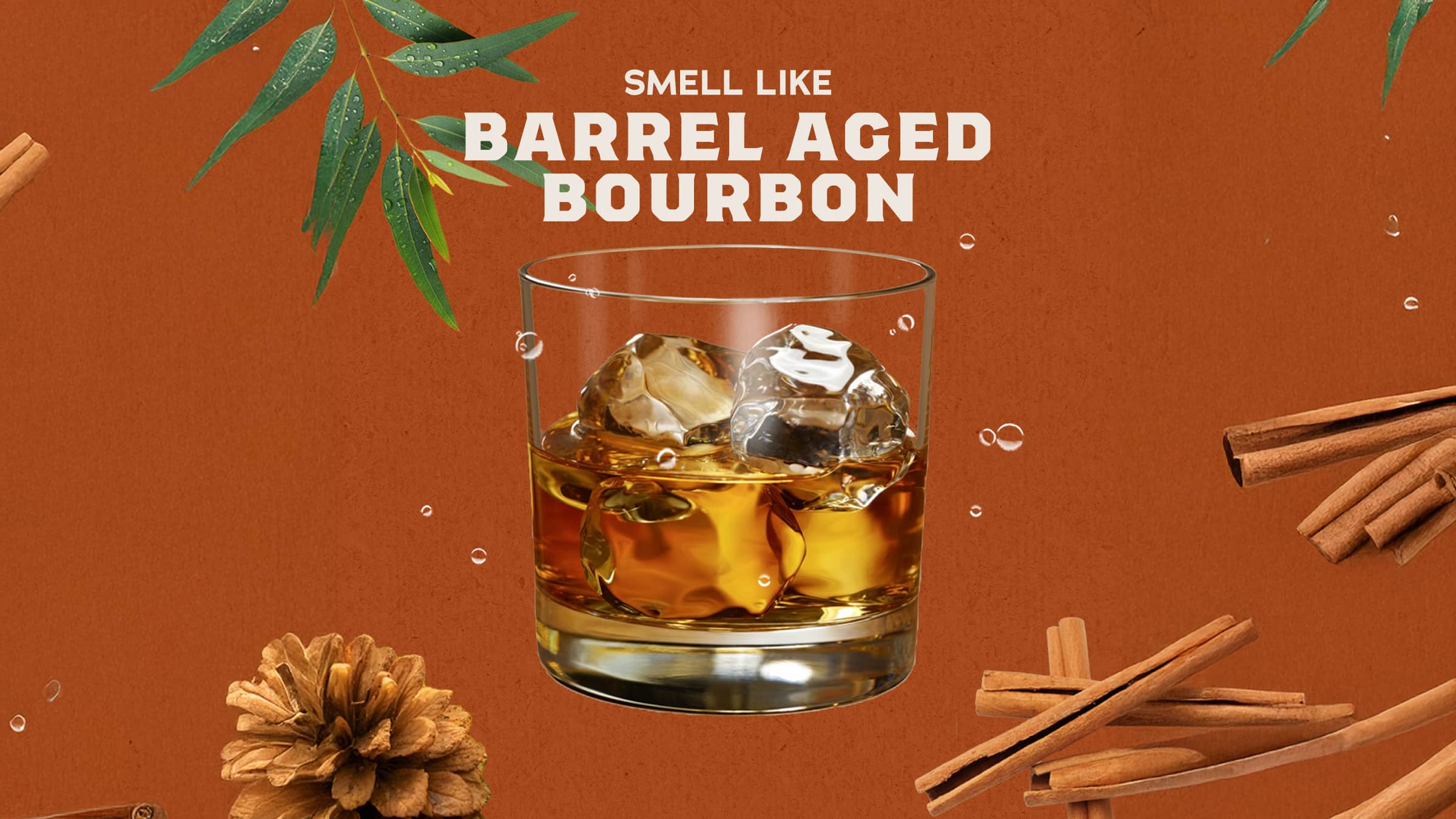 Dr. Squatch Soap Fireside Bourbon Cologne - Image 3