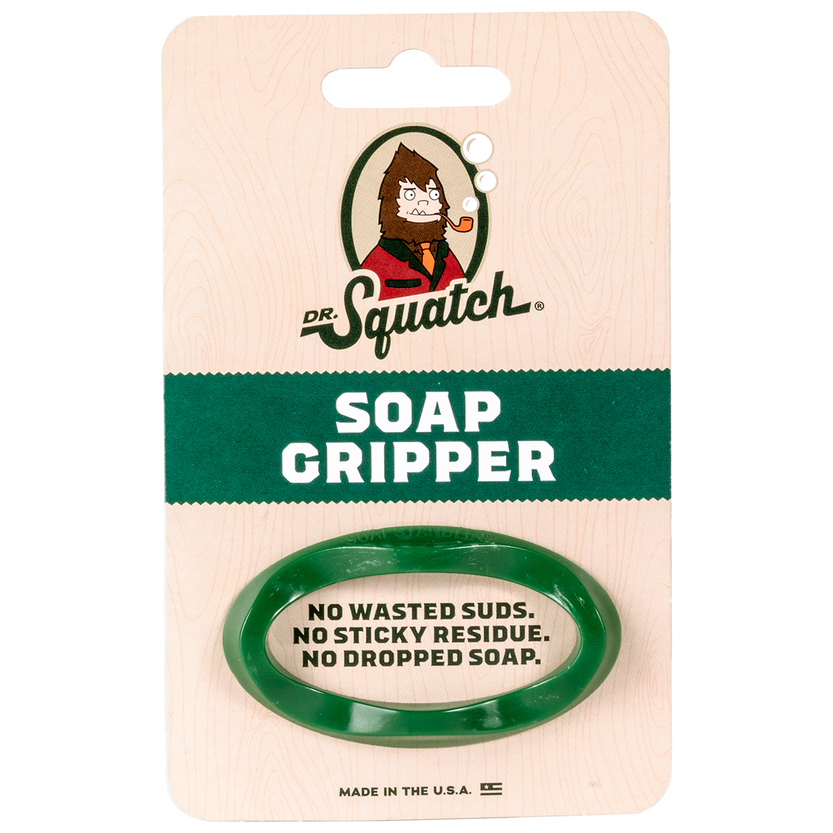 Dr. Squatch Soap The Ultimate Routine Bundle - Image 7