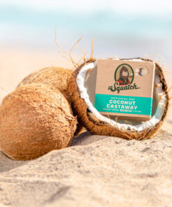 Alternative view of Dr. Squatch Soap Ultimate Starter Set
