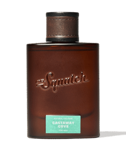 Dr. Squatch Soap Castaway Cove Cologne