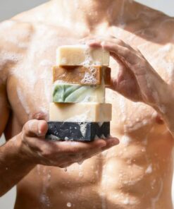 Alternative view of Dr. Squatch Soap The Launch Bundle + Exclusive Gifts-2