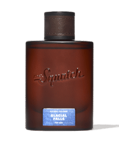 Dr. Squatch Soap Glacial Falls Cologne