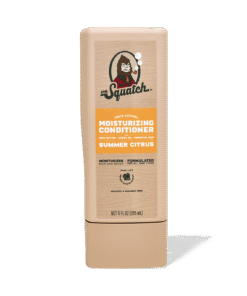 Dr. Squatch Soap Summer Citrus Conditioner